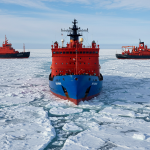 Kuzey Denizi Rotası