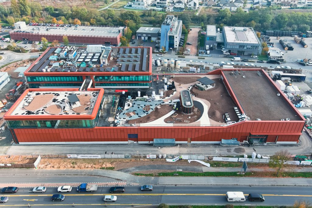 Hyundai, Avrupa’da Ar-Ge ve Test Merkezlerini Güçlendiriyor