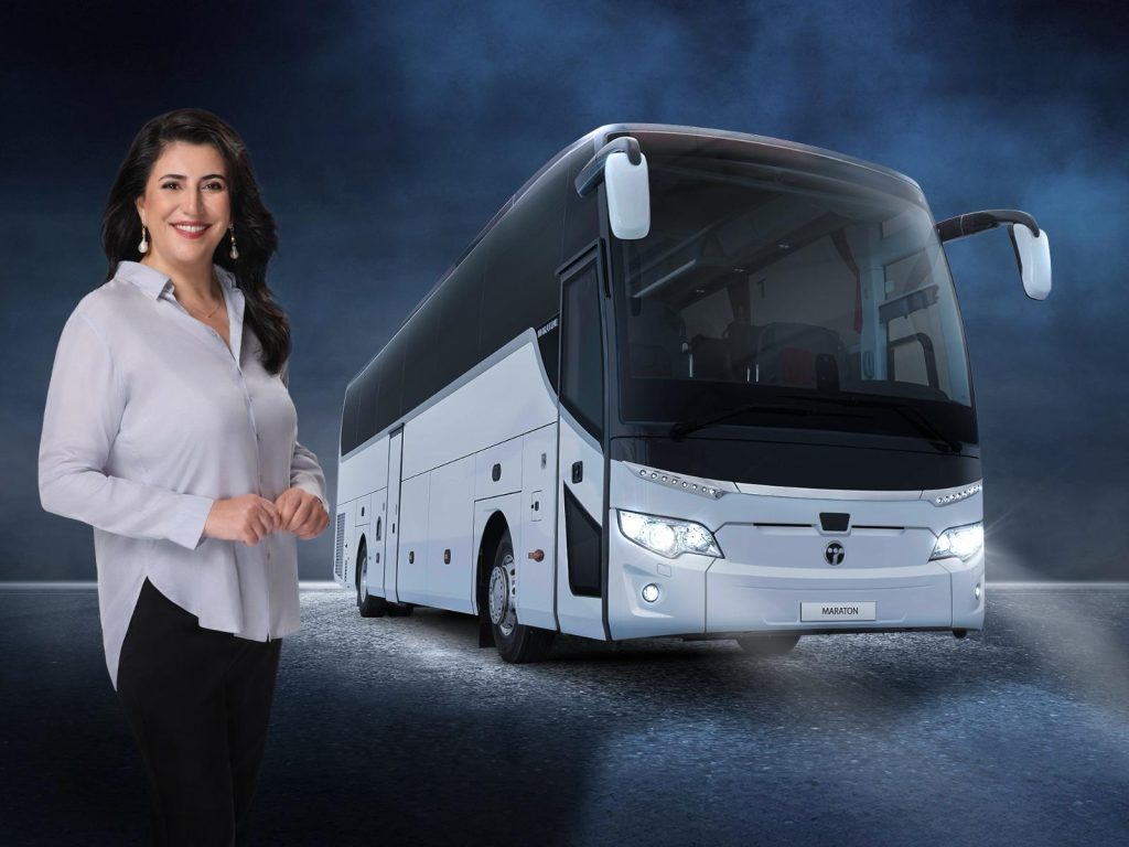 TEMSA, Son 4 Yılda 20 Kat Büyüyerek Rekor Kırdı