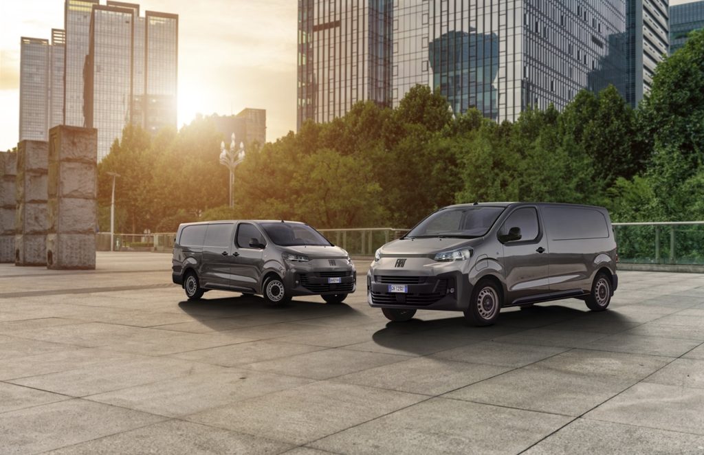 FIAT Professional’dan Sıfır Faizli Bahar kampanyası