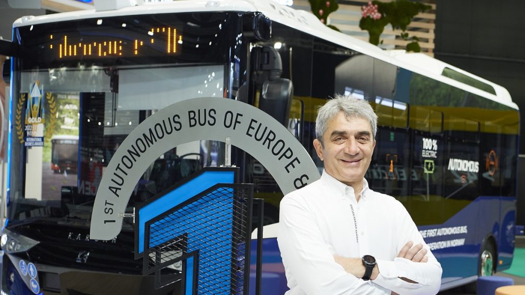 Karsan Çalışan Gönüllülüğü ve Sosyal Sorumluluk Alanındaki Projeleriyle Öne Çıkmaya Devam Ediyor!