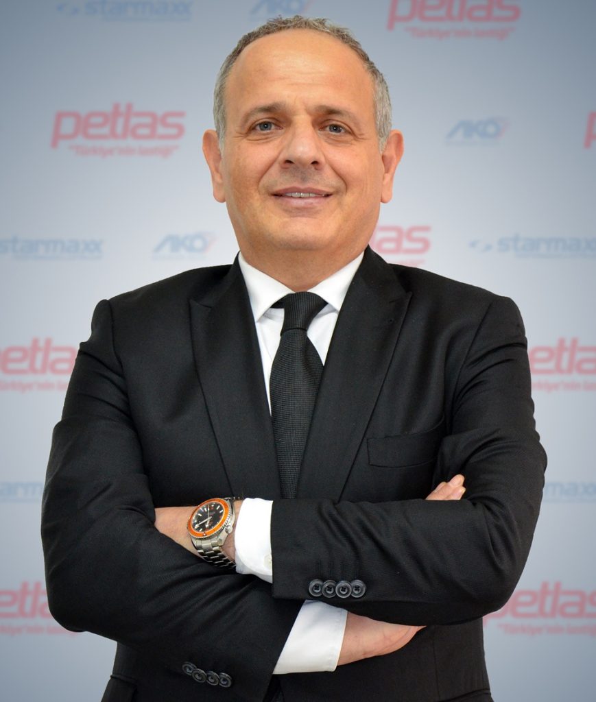 Petlas’tan 2025’in ilk yarısında güçlü performans