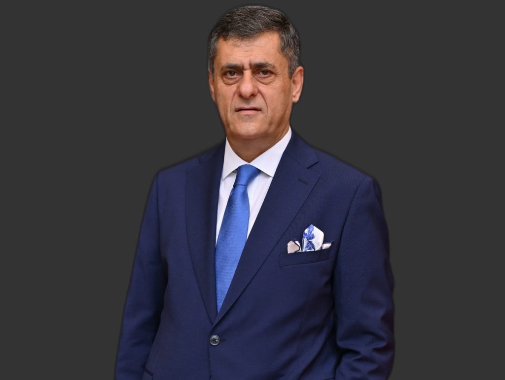 AVRUPA-ASYA TİCARETİNİN GELİŞİMİNDE ZENGEZUR KORİDORU’NUN ÖNEMİ