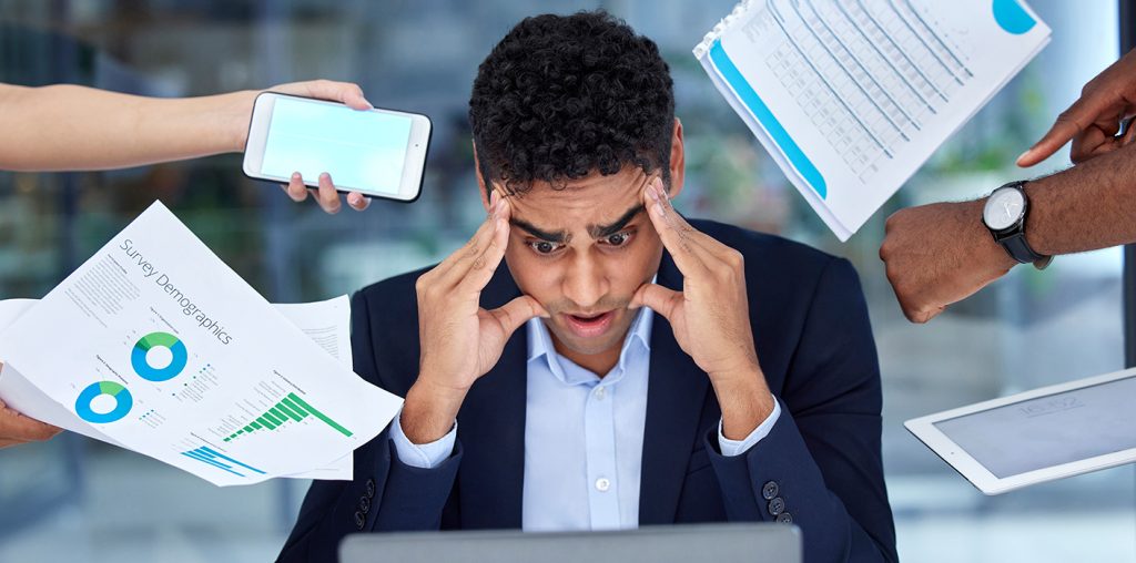 Businesses embrace automation to increase efficiency and maintain competitive advantage