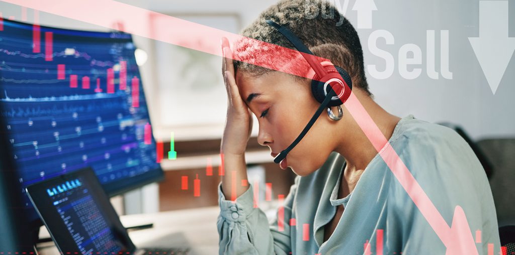 Retail industry faces transformation as consumer habits move toward online and mobile shopping