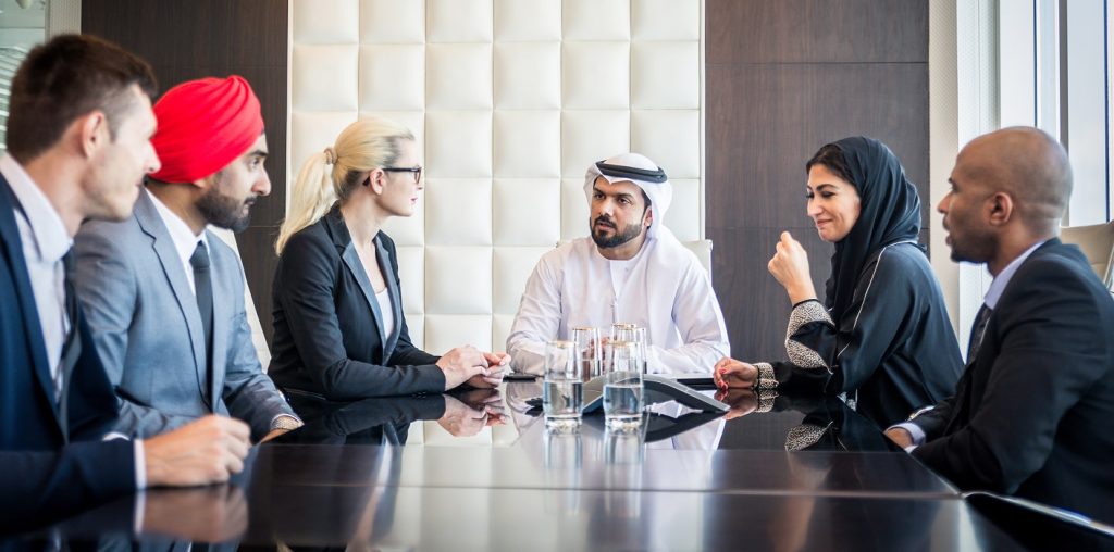 Business leaders call for more innovation in workforce training and digital transformation initiatives