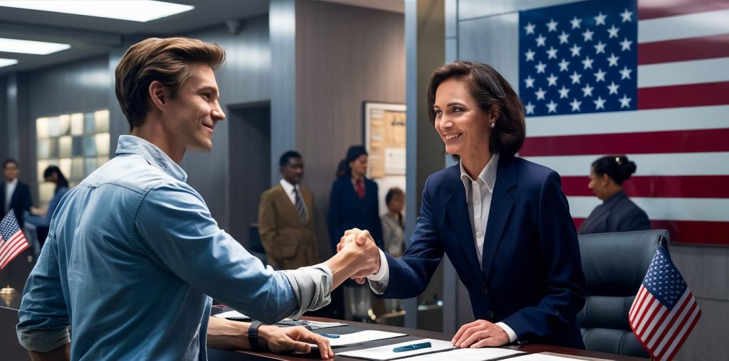 Tech giants expand operations into emerging markets creating new employment opportunities