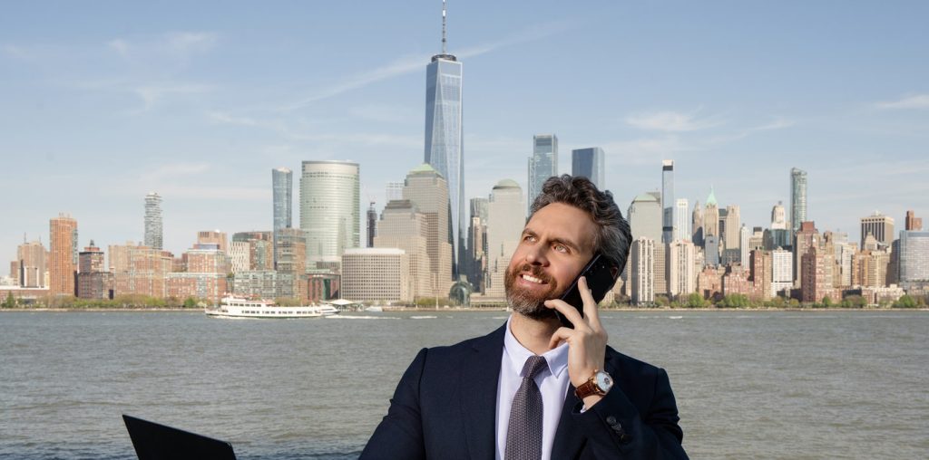 Startups in fintech space challenge traditional banking with new user centric models