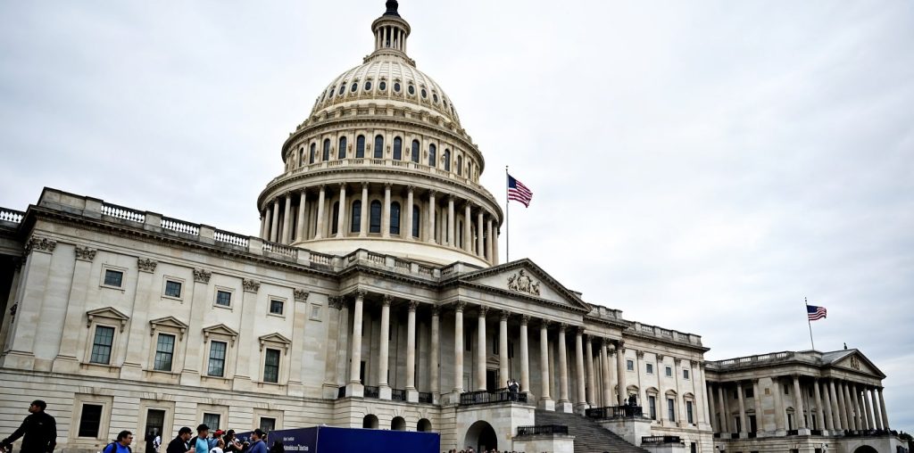 Global shipping industry adapts to climate policies and evolving international regulations