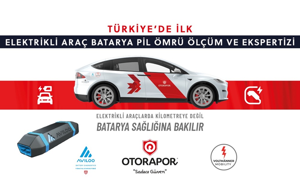 “Bataryanızın sağlıklı olması”aracınızın da uzun ömürlü olmasını sağlıyor